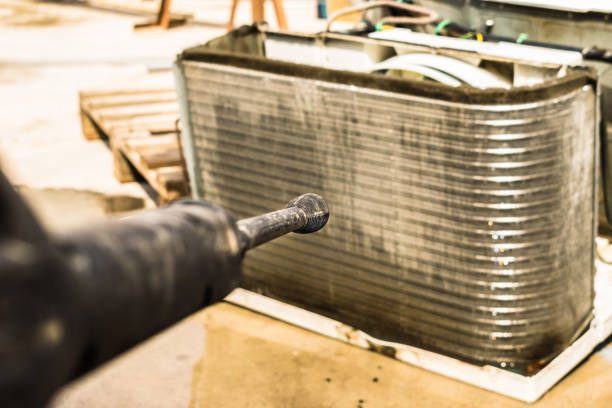 Best Air Duct Cleaning Near Me  in White Hall, AR