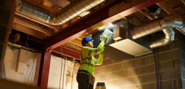 Best Local Air Duct Cleaning Services  in White Hall, AR