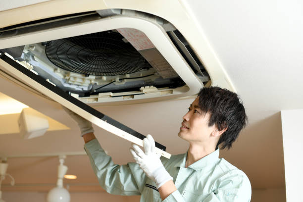 Best Ventilation Cleaning Services  in White Hall, AR