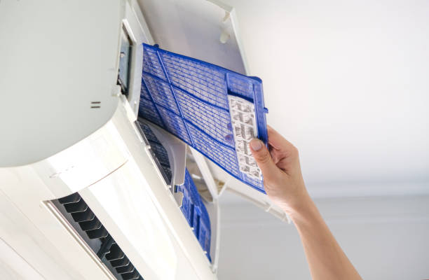 Best Air Vent Cleaning Services  in White Hall, AR