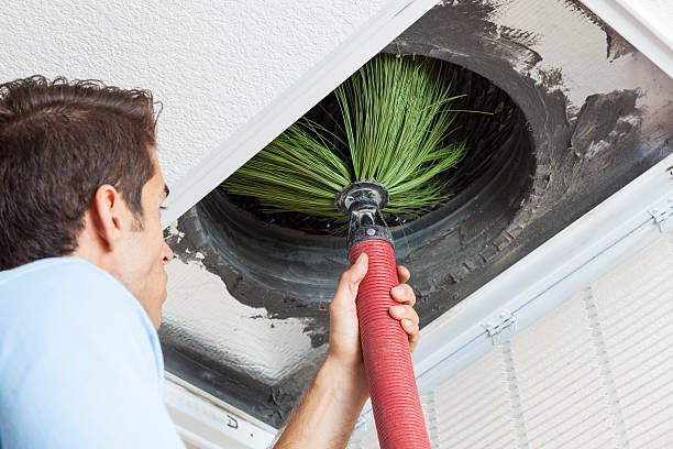 Best Air Duct Sanitizing Services  in White Hall, AR